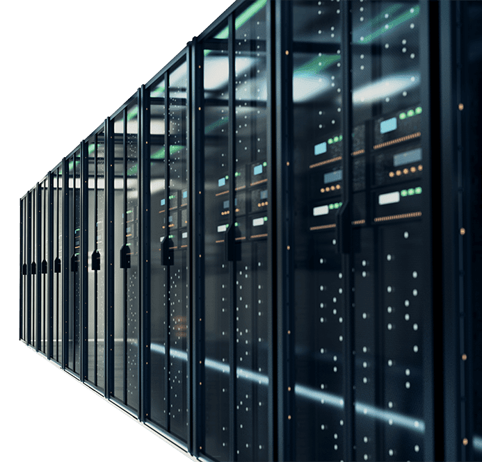 Colocation Server