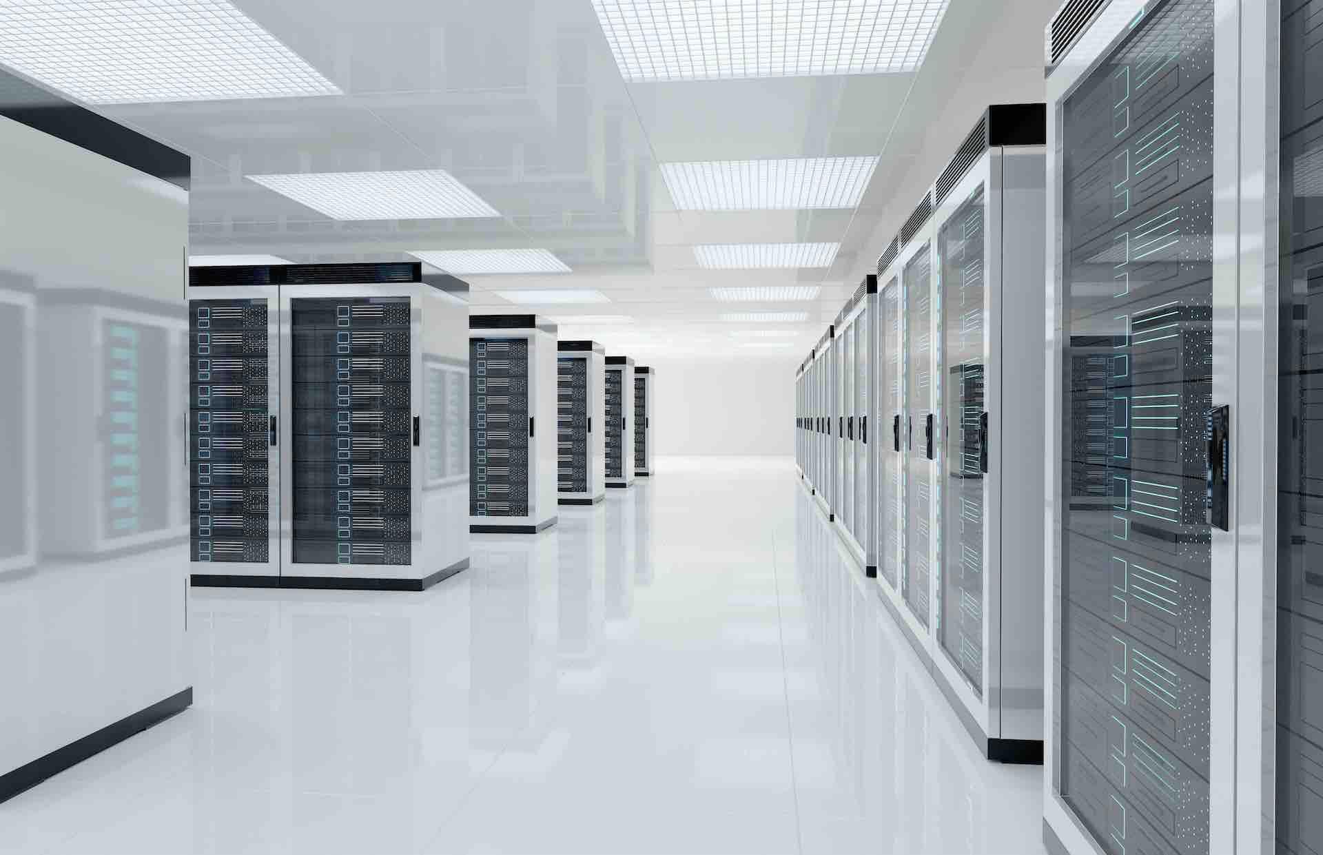 Dedicated Server