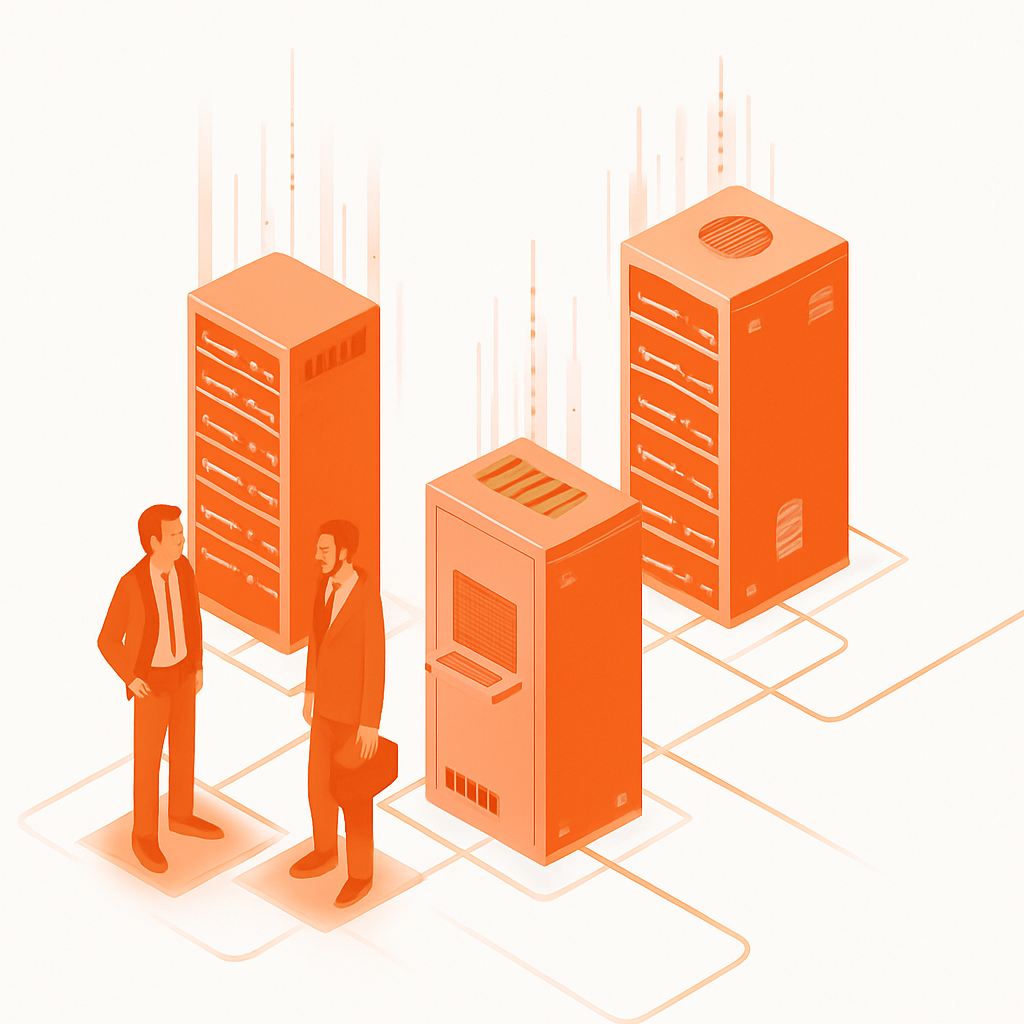 Dedicated Server