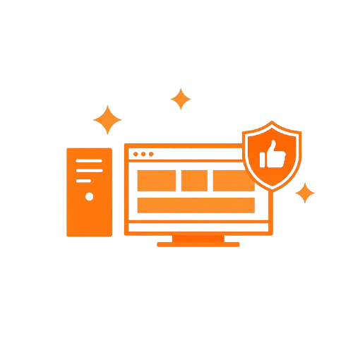 Uptime Guarantee
